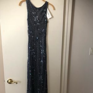 Sténay Beaded Gown